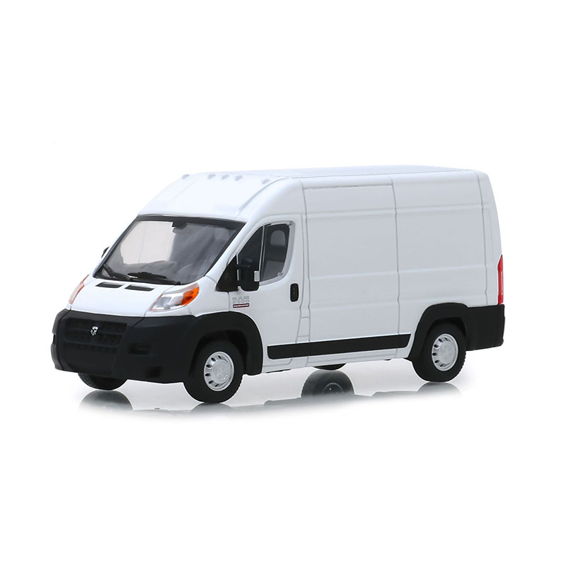Ram ProMaster 2500 Cargo High Roof