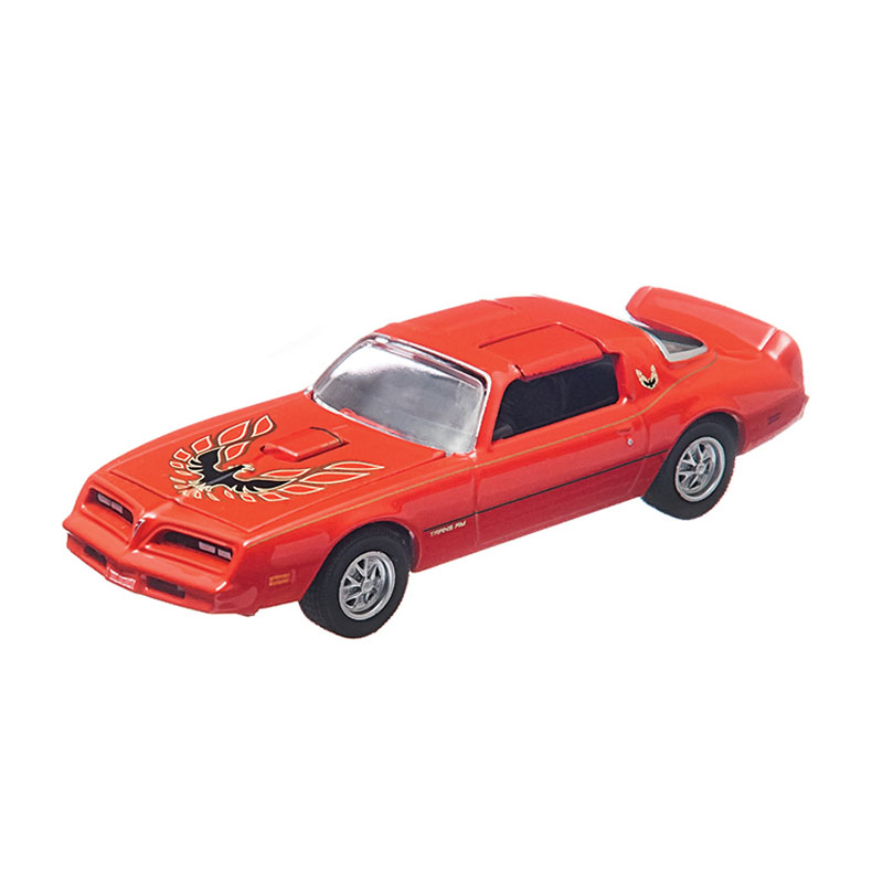 Trans Am