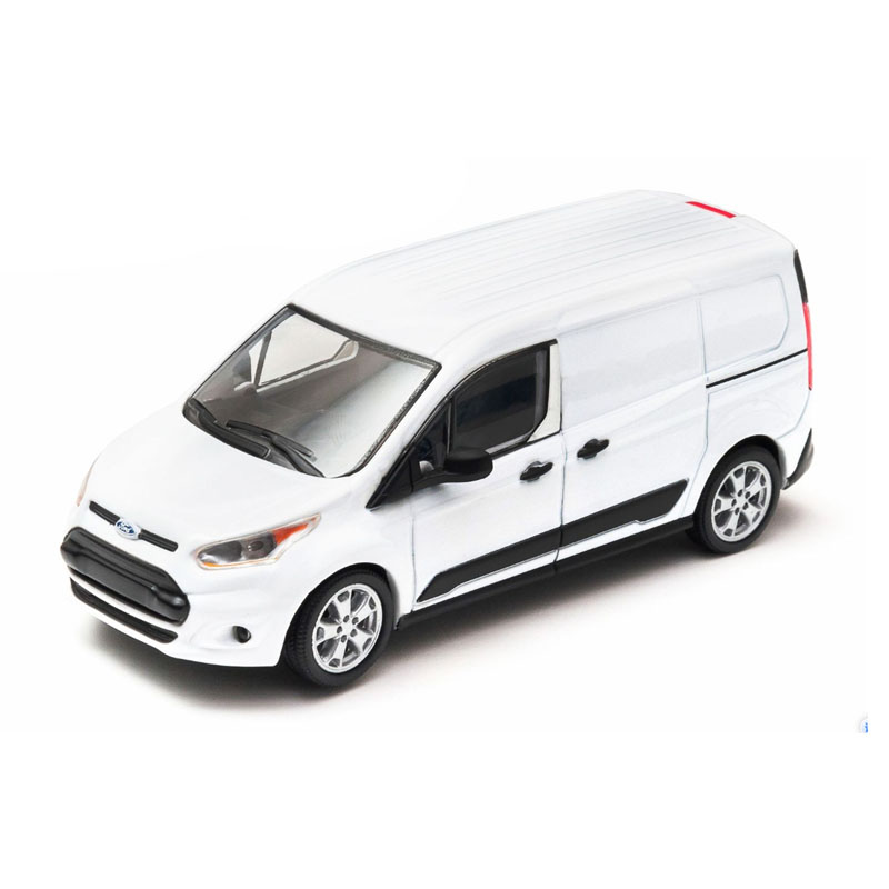 Transit Connect (V408)