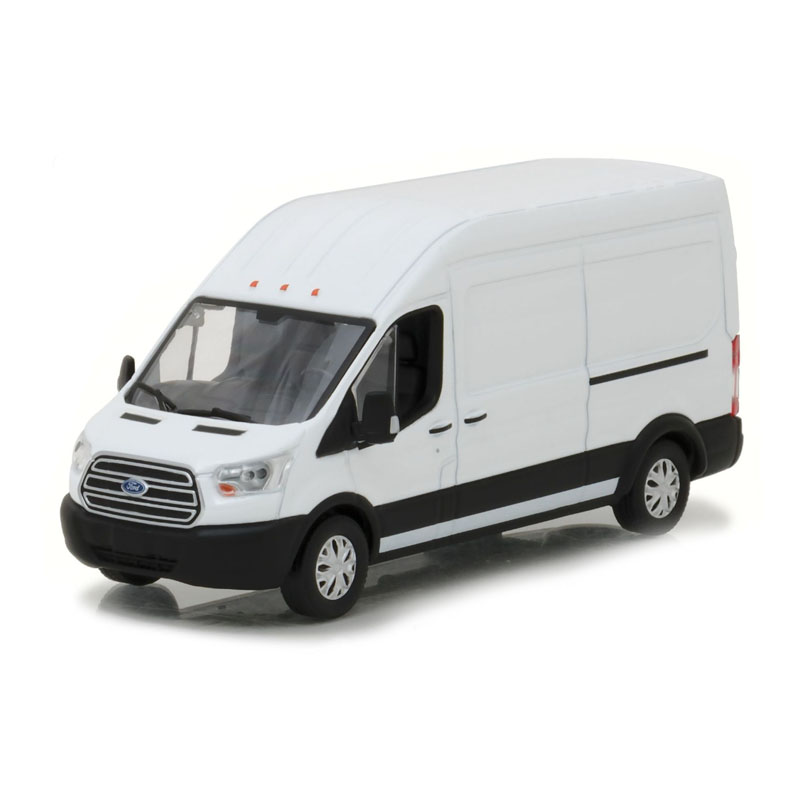 Transit LWB High Roof