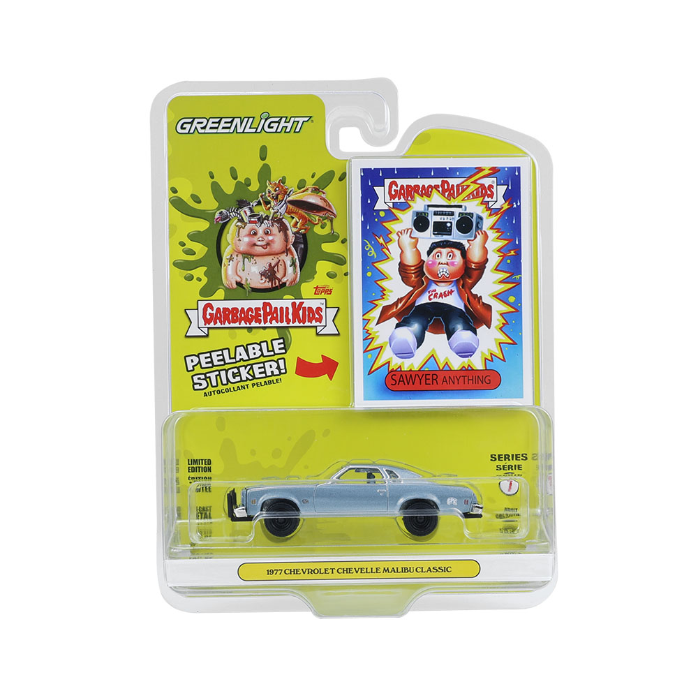 Chevelle Malibu Classic