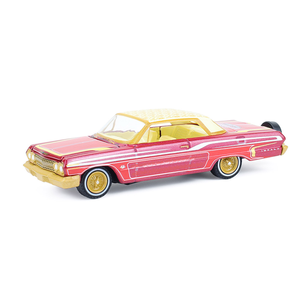 Impala Bel Air Biscayne Lowrider