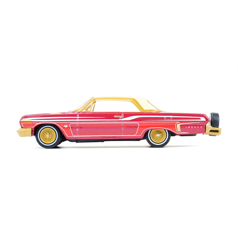 Impala Bel Air Biscayne Lowrider