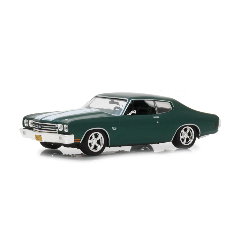 Chevelle SS 396