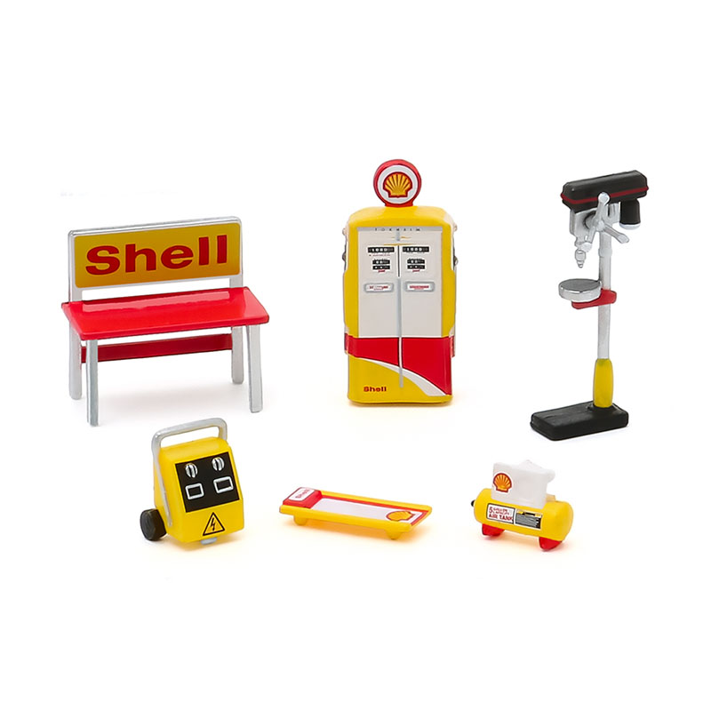 Shell