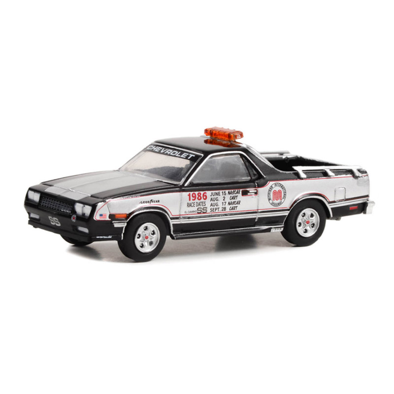 El Camino SS