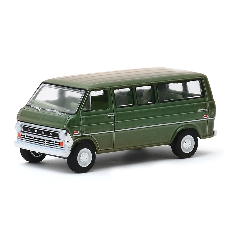 Club Wagon