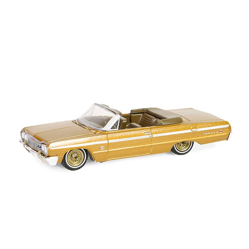 Impala Convertible