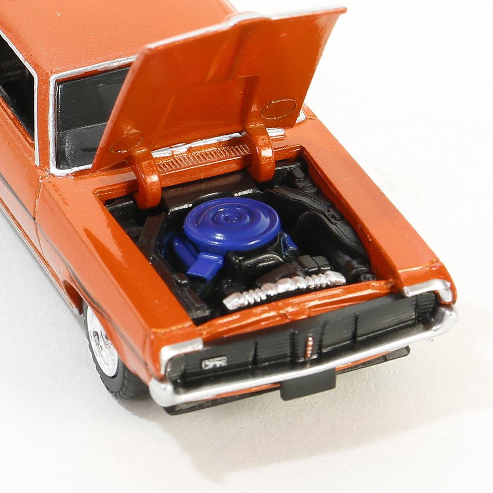 Cougar Eliminator