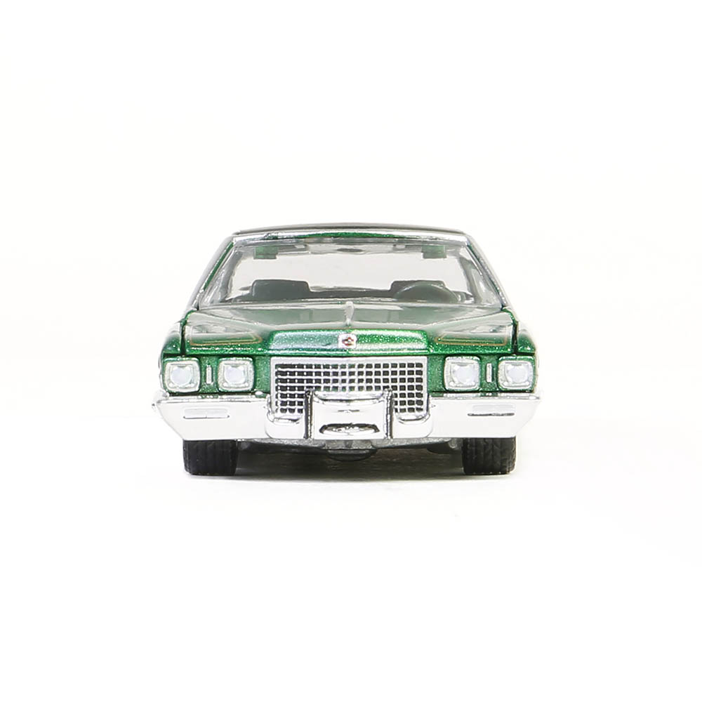 Coupe DeVille
