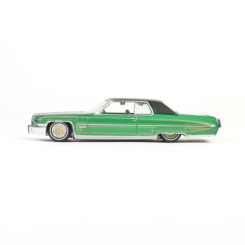 Coupe DeVille