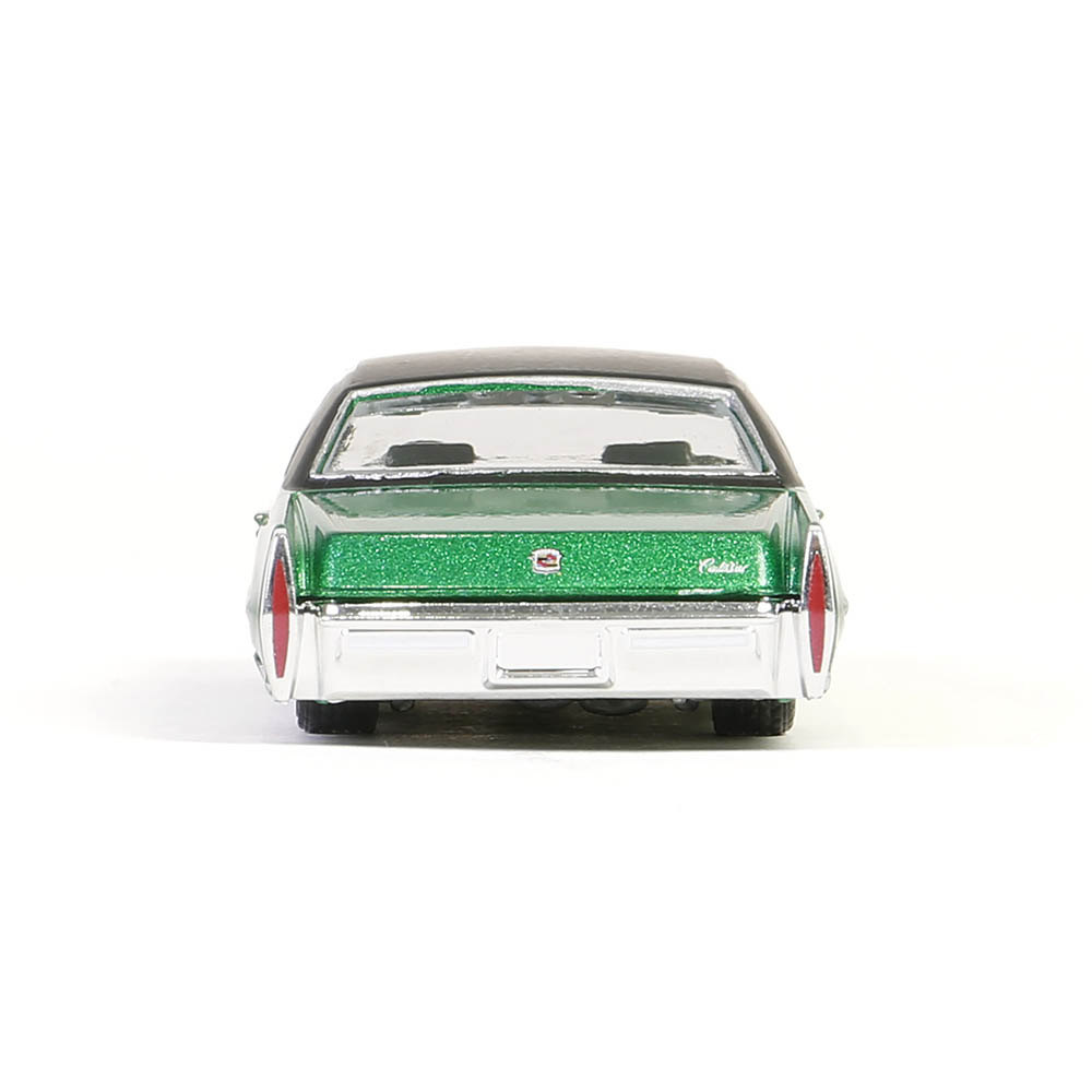 Coupe DeVille