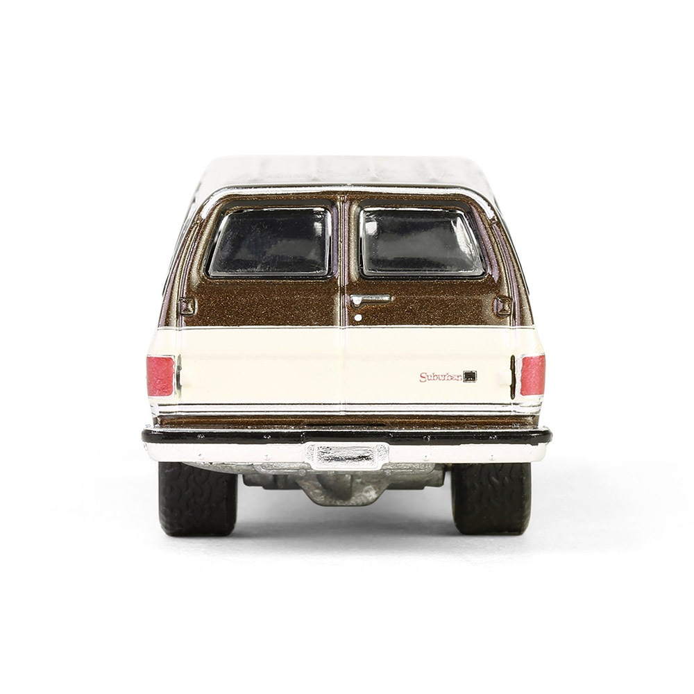GMC Suburban