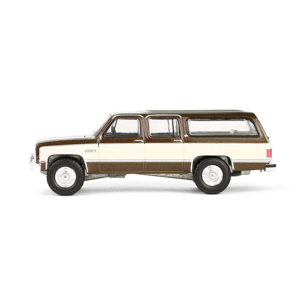 GMC Suburban