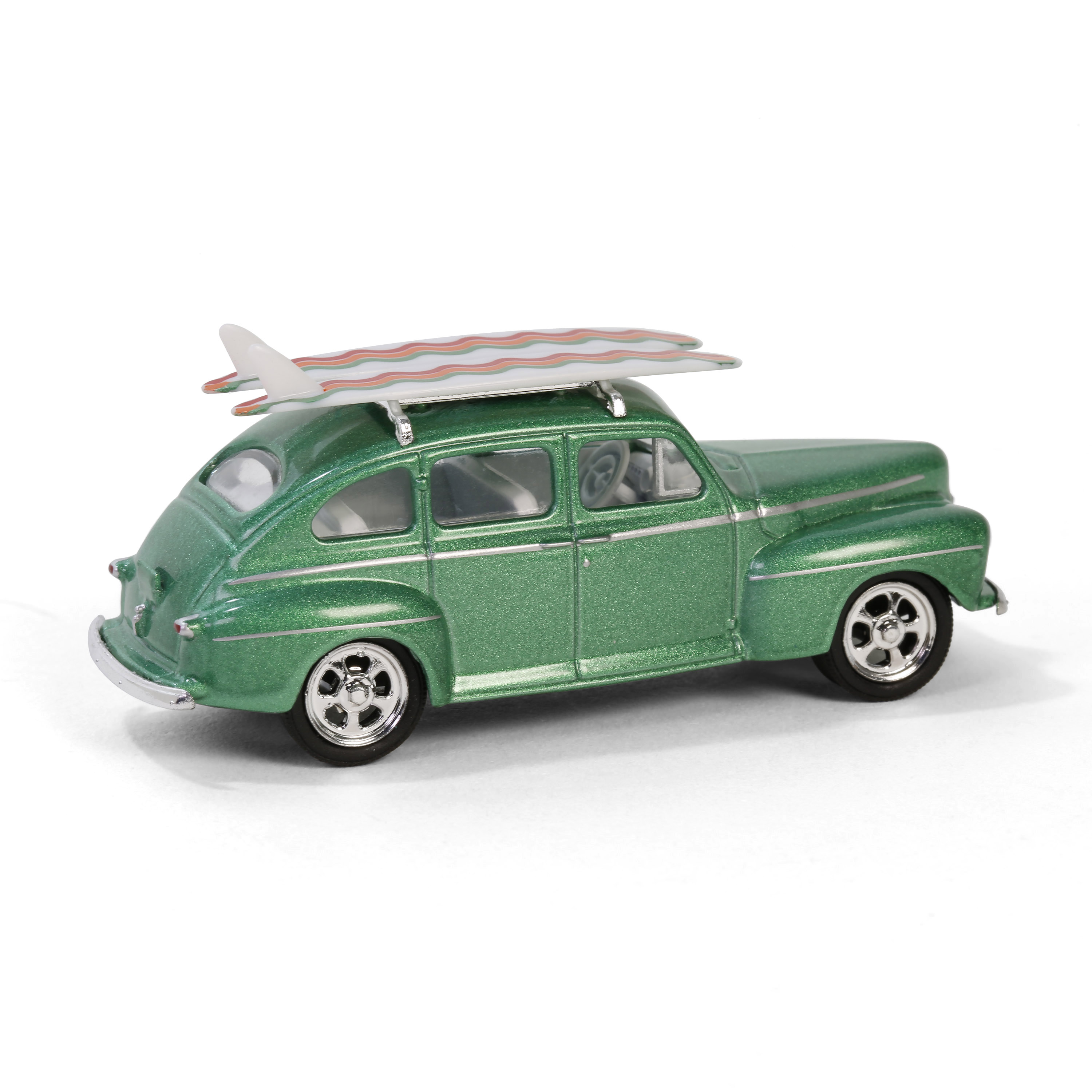 1946 Ford Ford Sedan