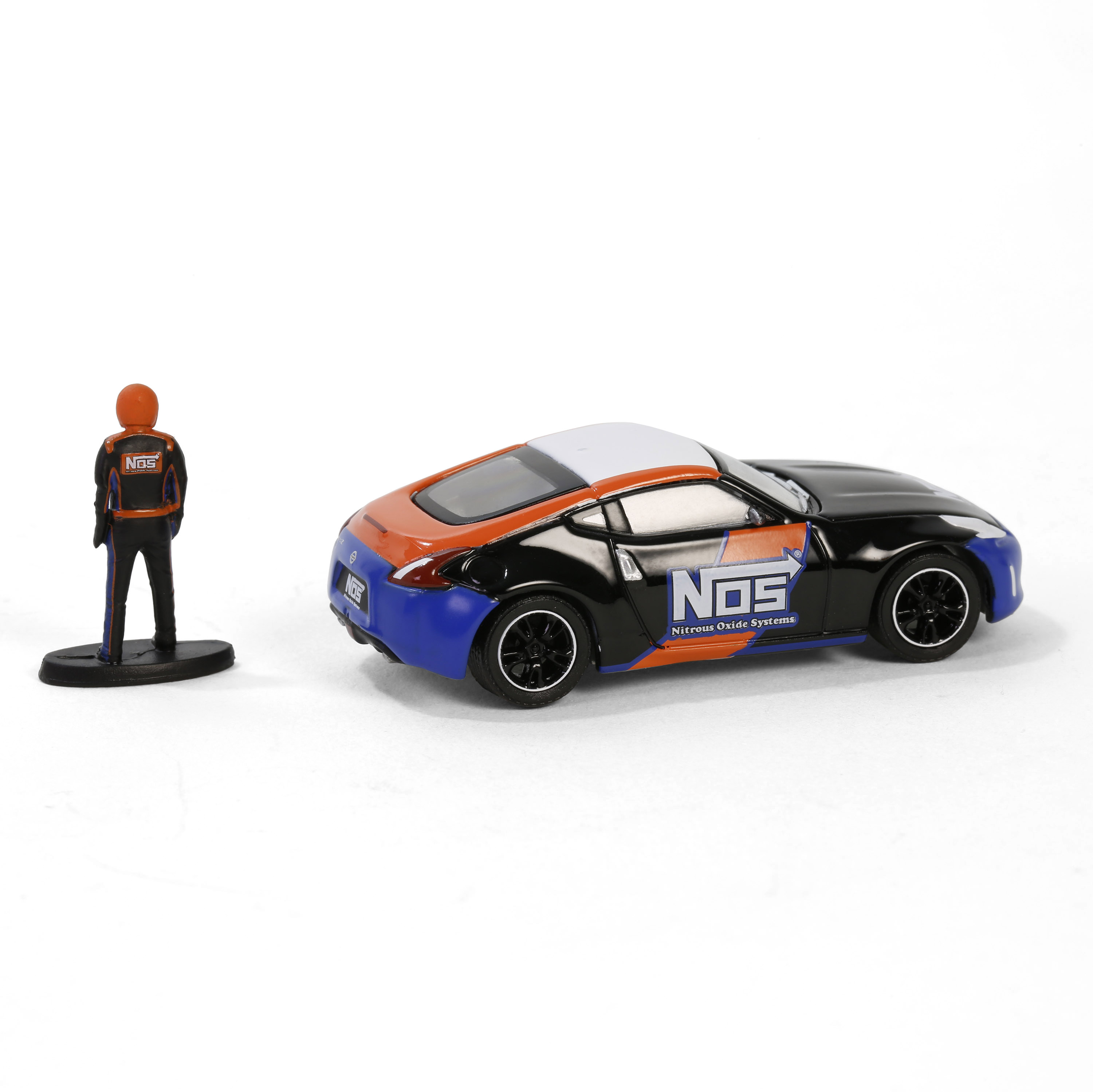 2020 Nissan 370Z