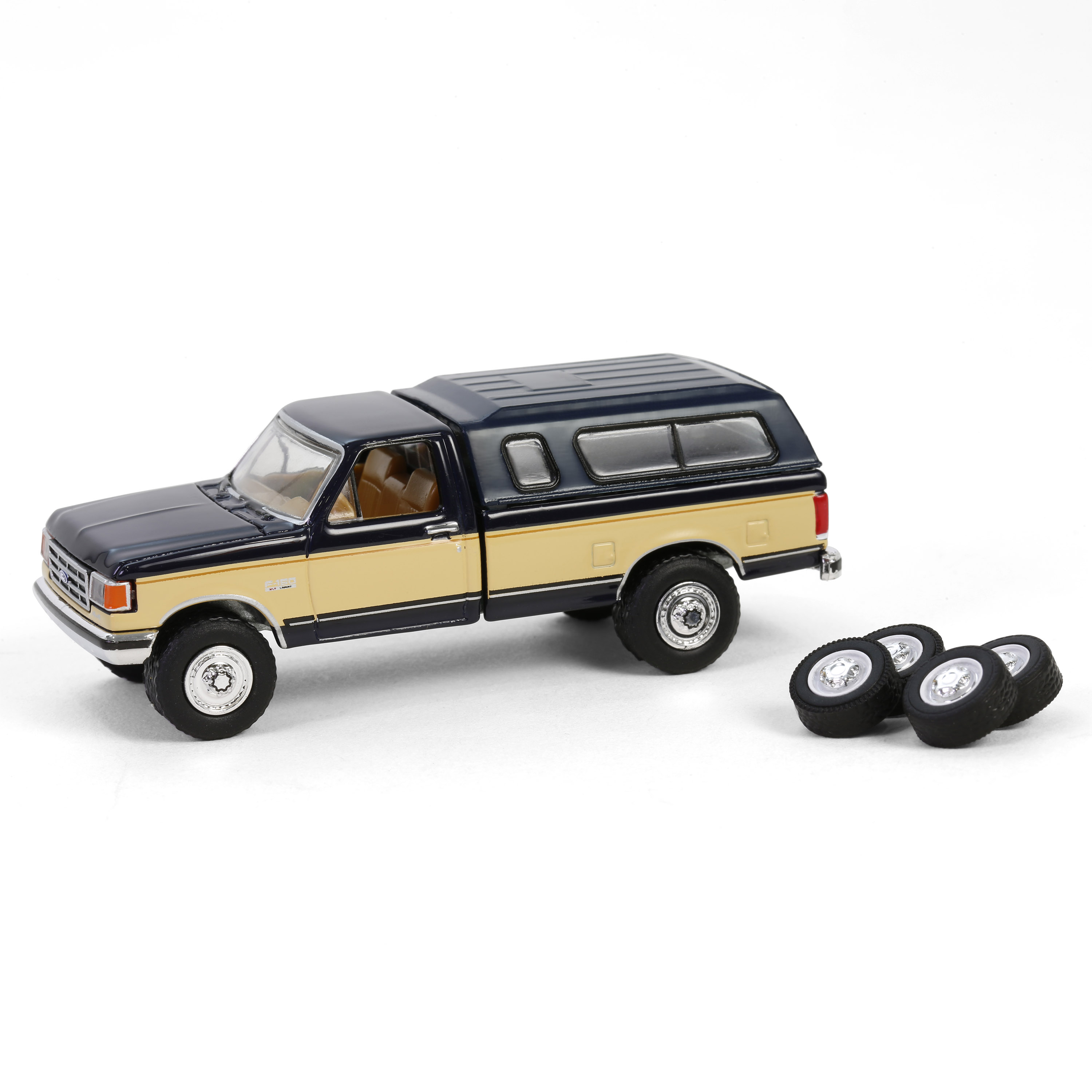1991 Ford F-150