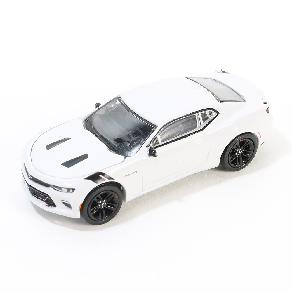 Camaro