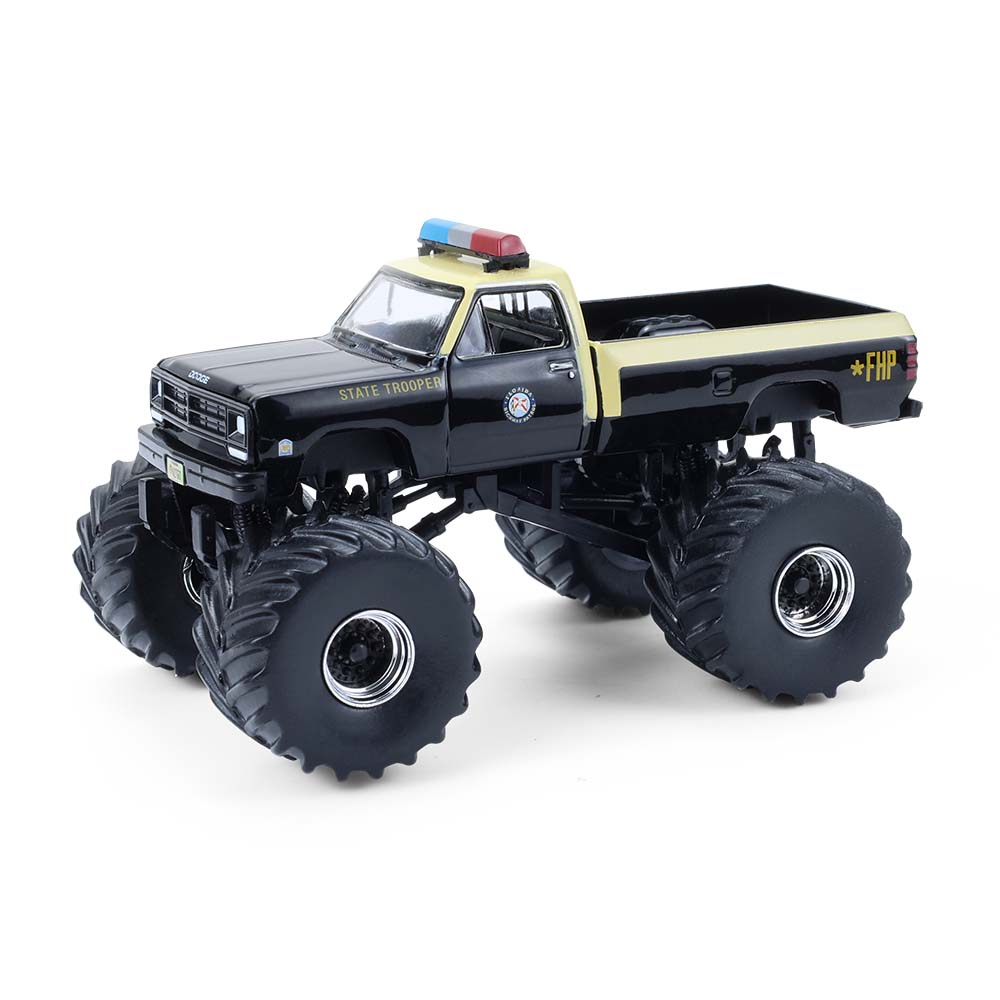 Ram W350