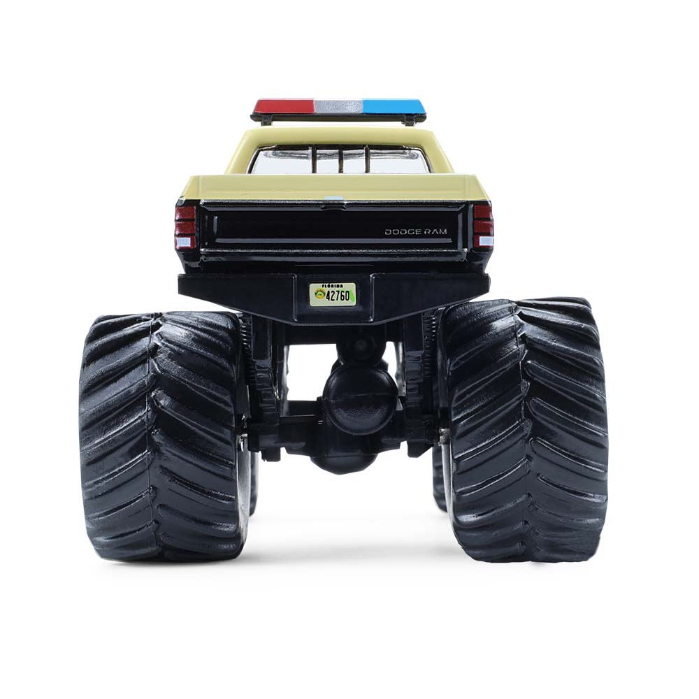 Ram W350