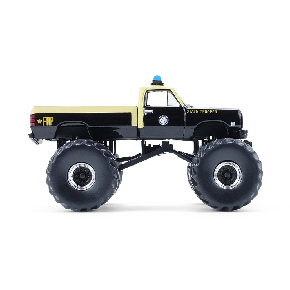 Ram W350