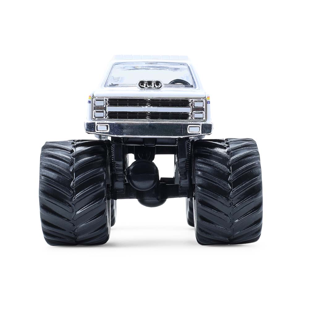 Silverado