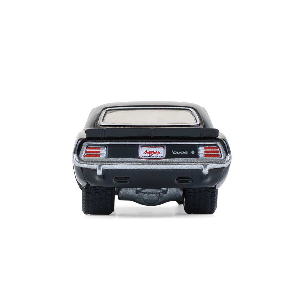 'Cuda AAR