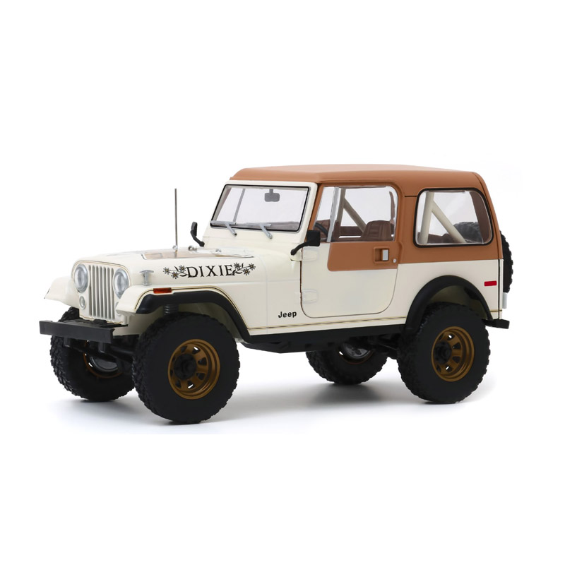 CJ-7
