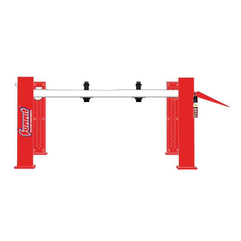 Summit Racing Equipment