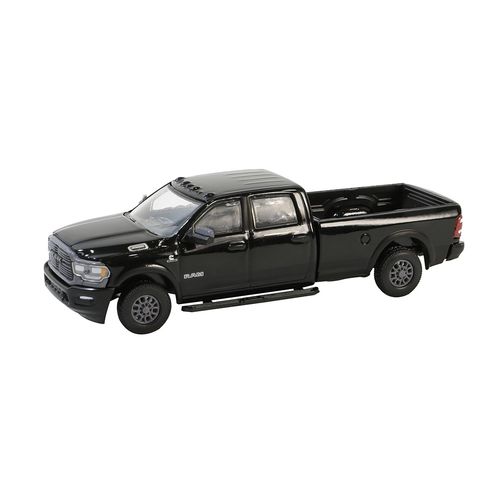 Ram 2500 Laramie