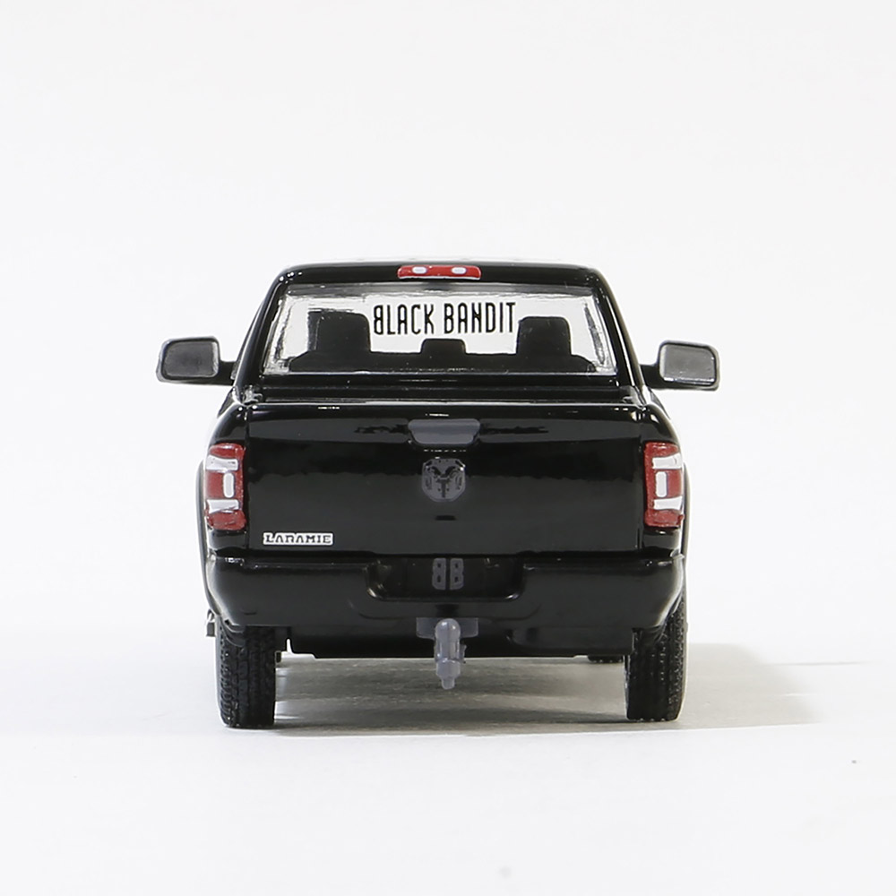 Ram 2500 Laramie