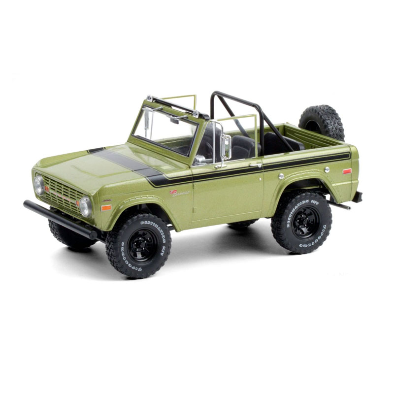 Bronco Sport