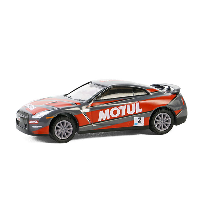 GT-R (R35)