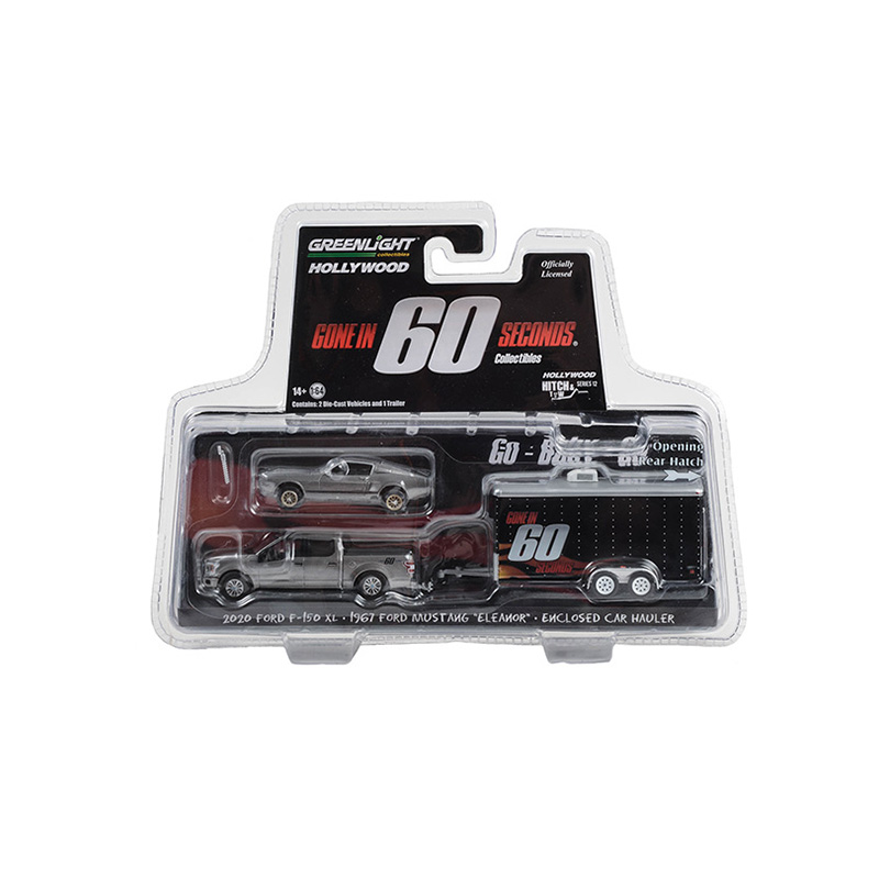 F-150 XL
