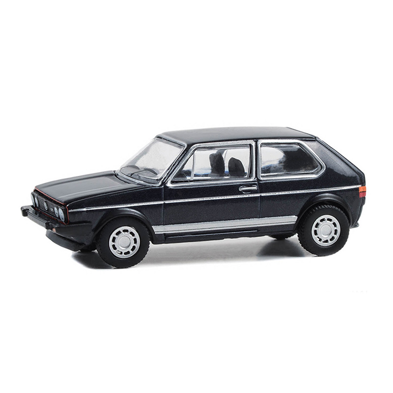 Golf GTi Mk1 Campaign Edition