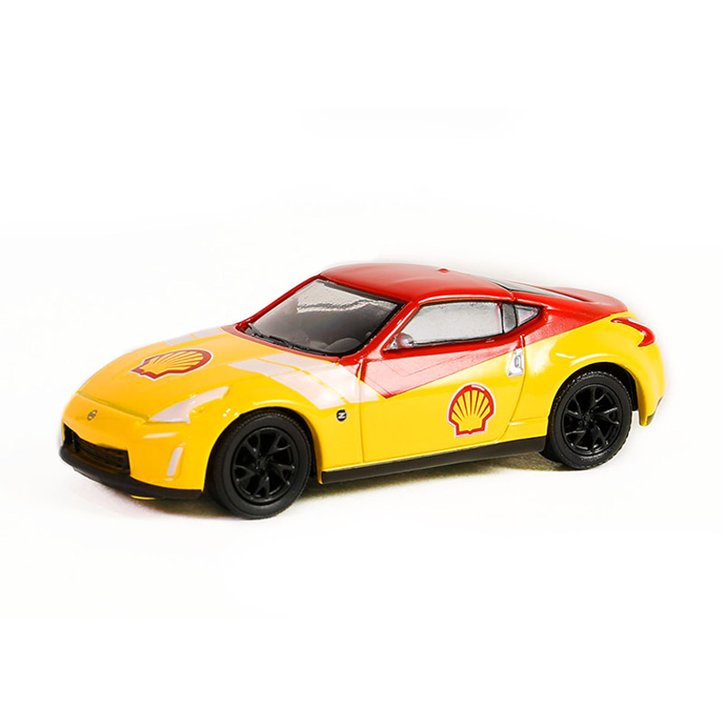 370Z Coupe