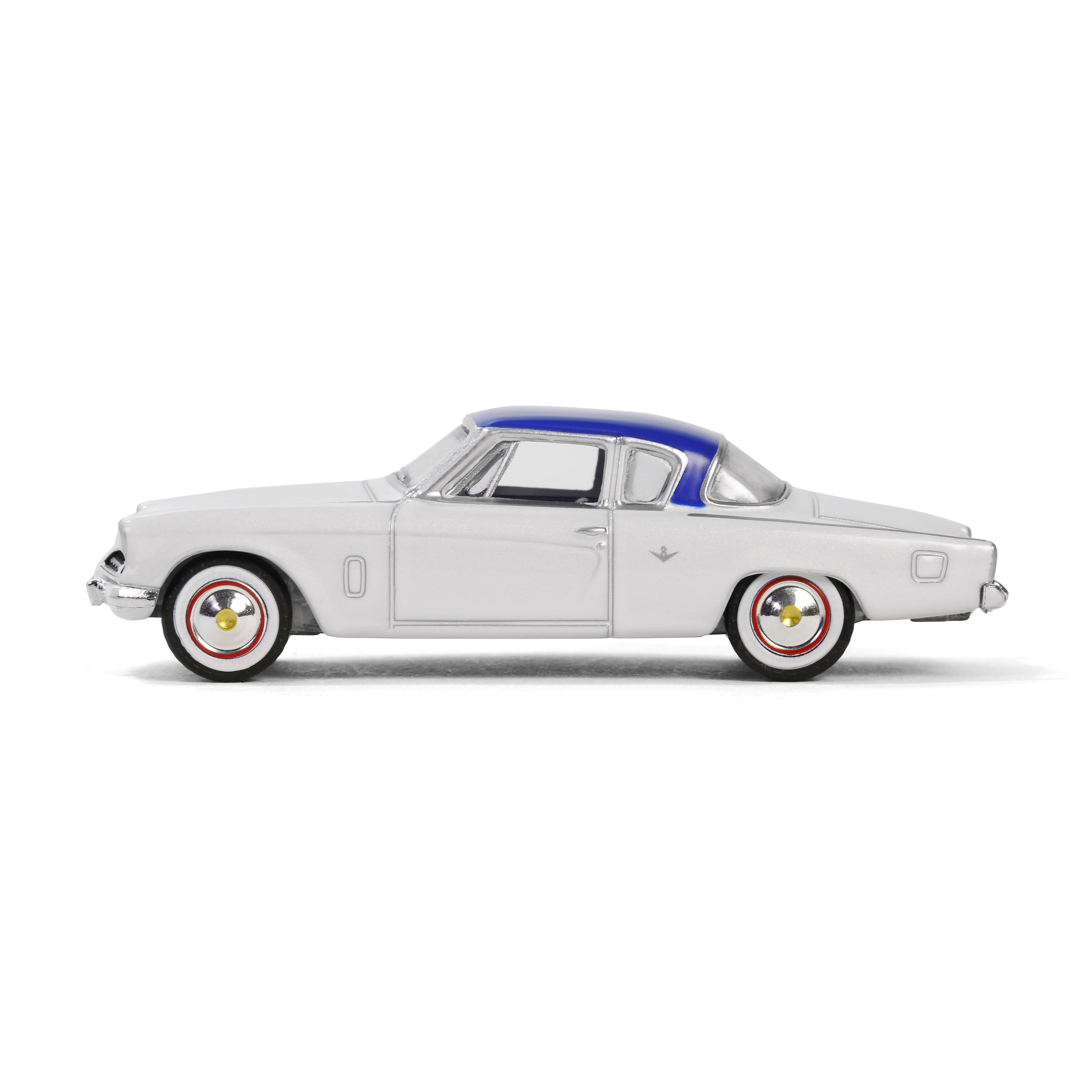 1954 Studebaker Commarder Starliner