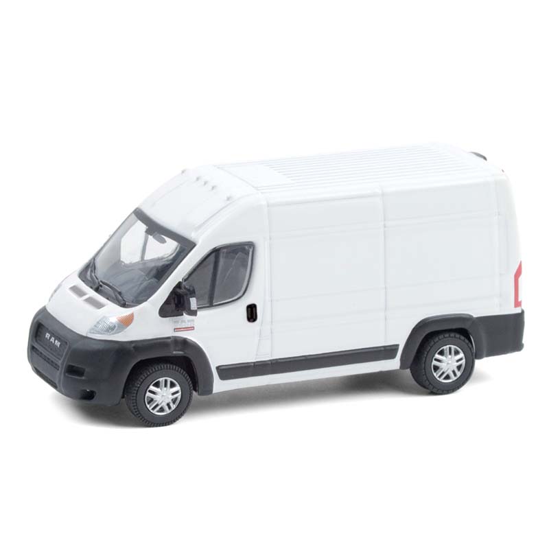 ProMaster 2500 Cargo High Roof