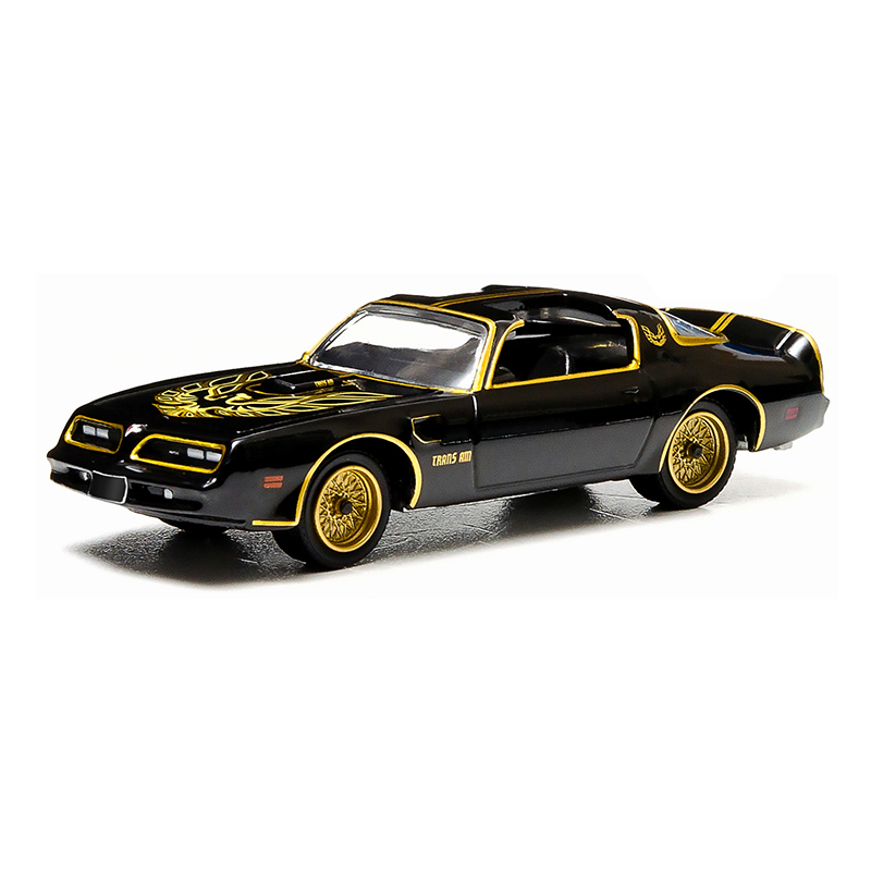 Trans Am