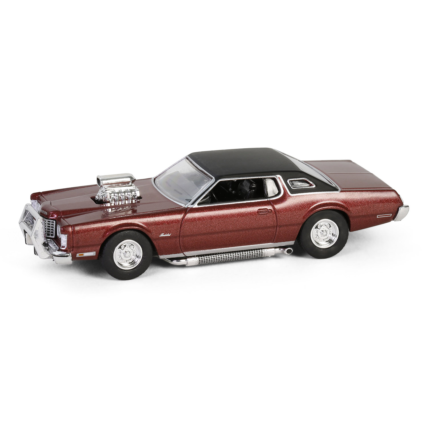 Thunderbird