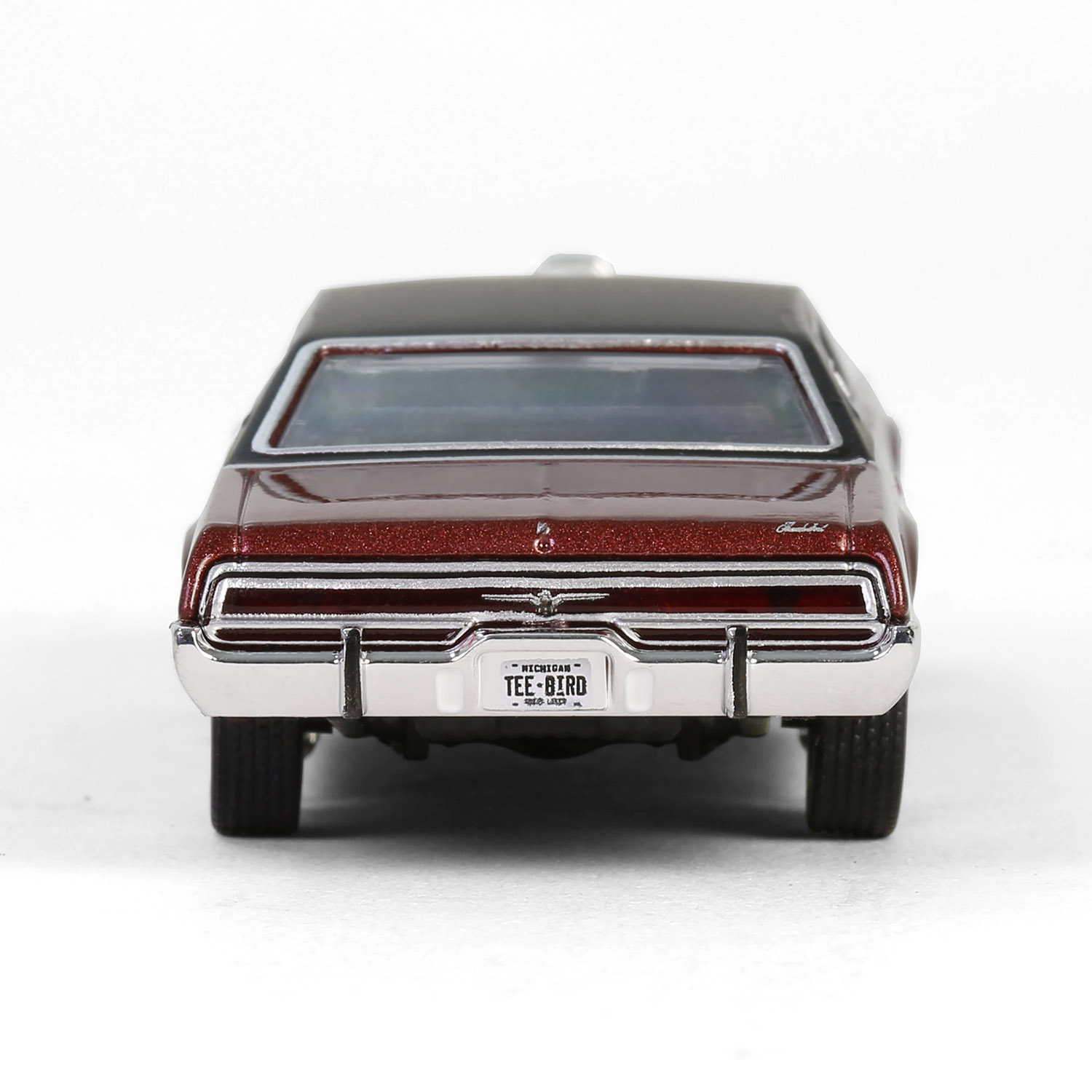 Thunderbird