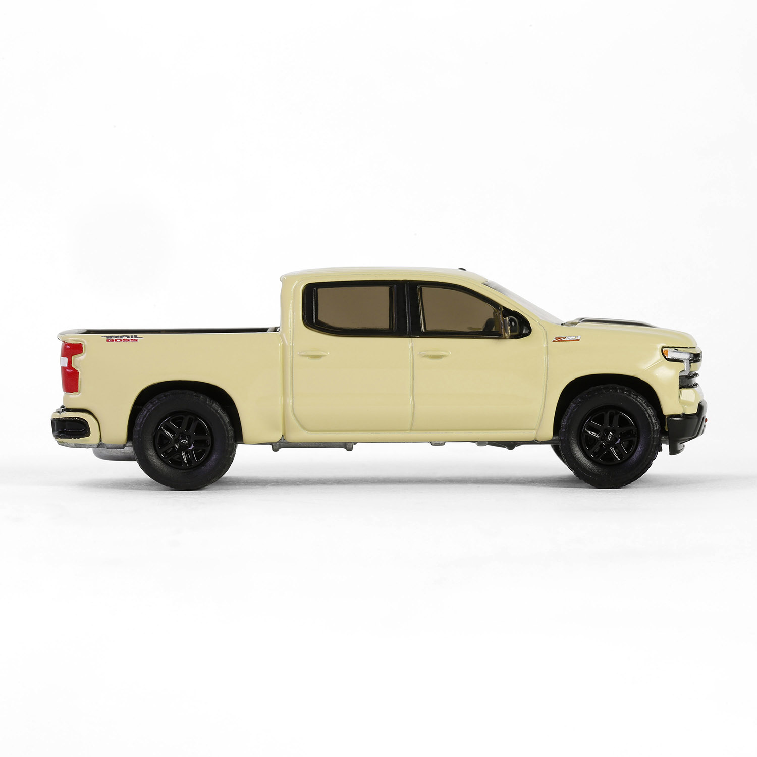 Silverado LT Trail Boss Z71