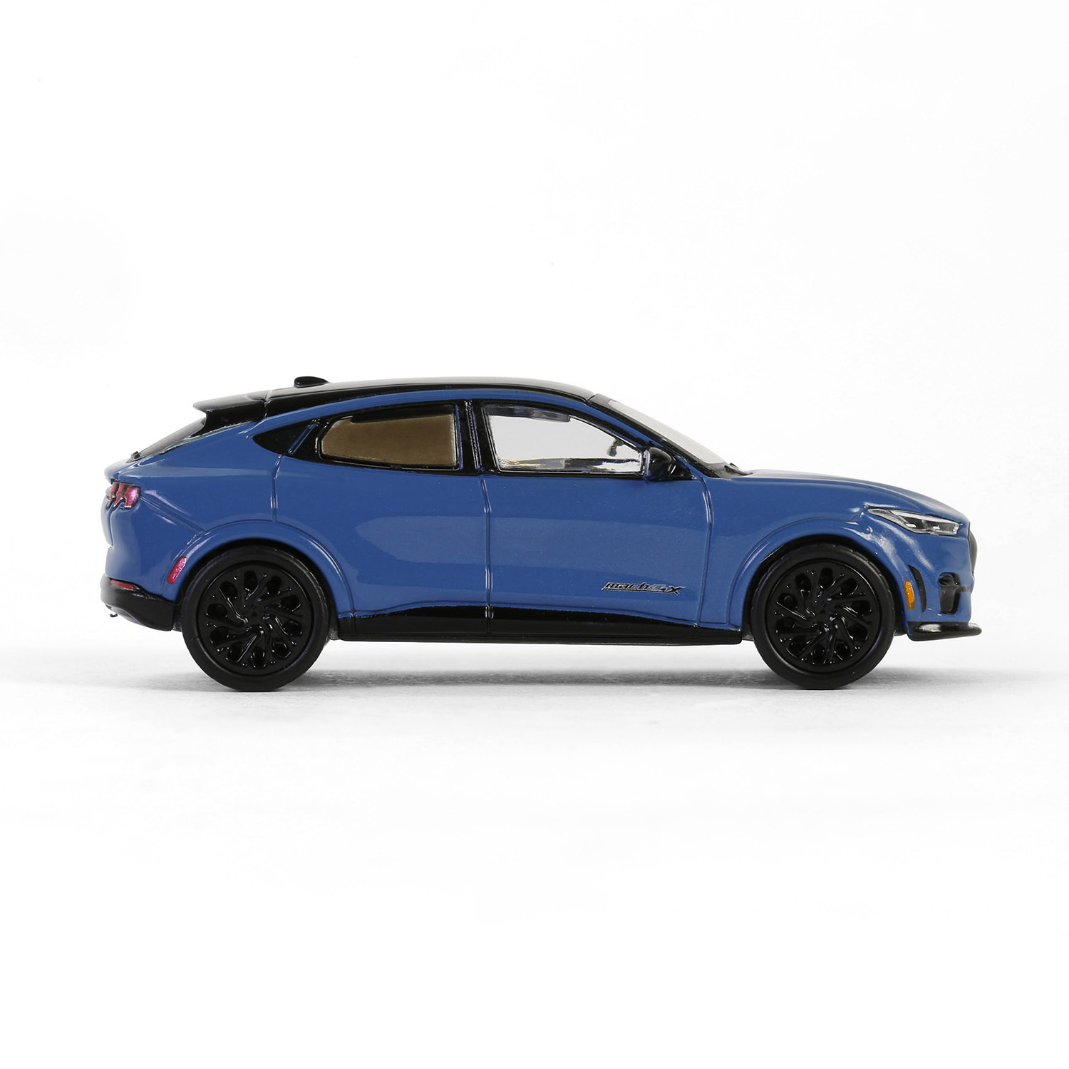 Mustang Mach-E GT Performance Edition