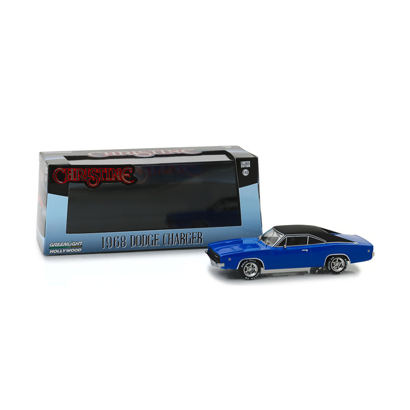 Charger