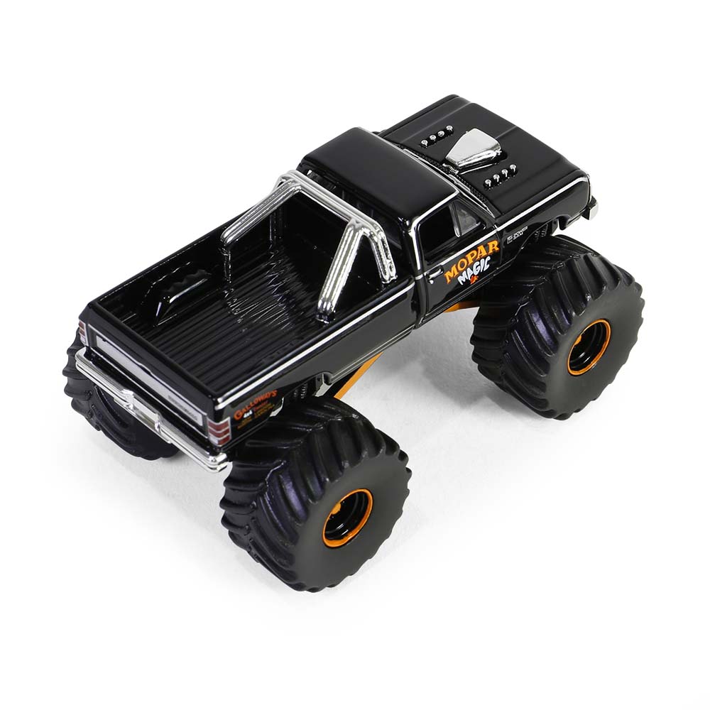 Power Ram D-250