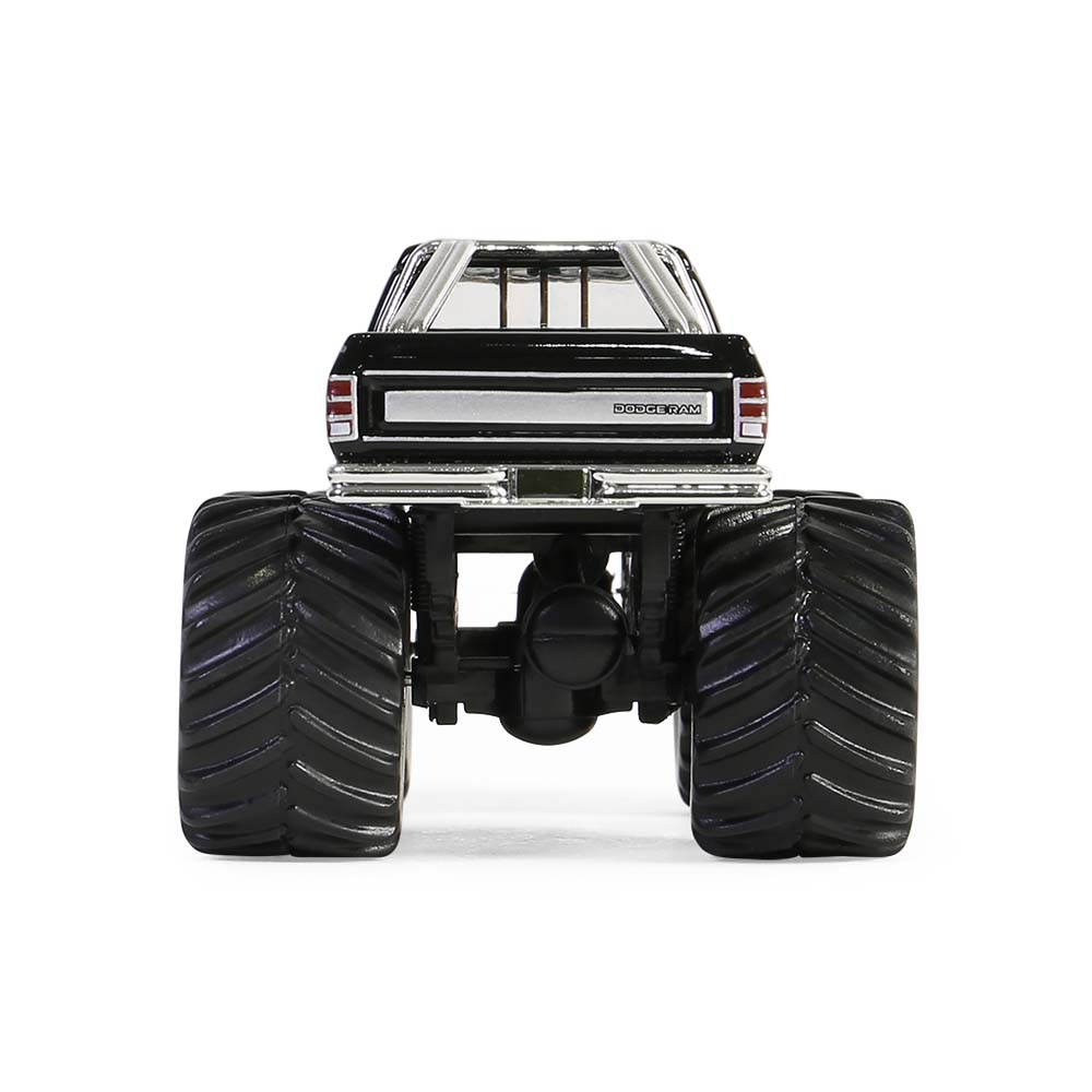 Power Ram D-250