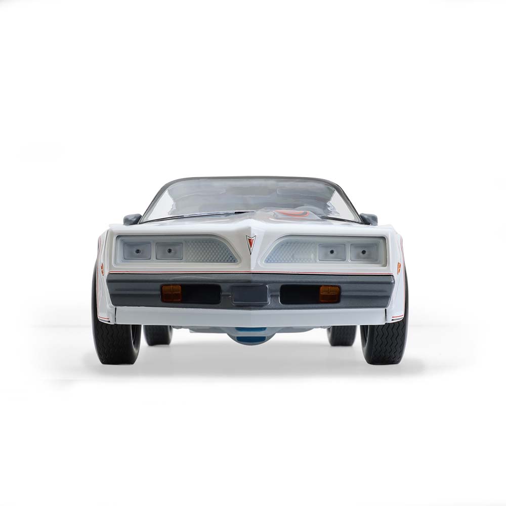 Firebird Trans Am