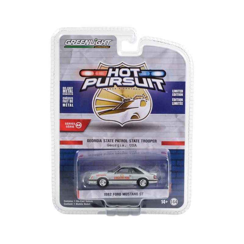 Mustang GT