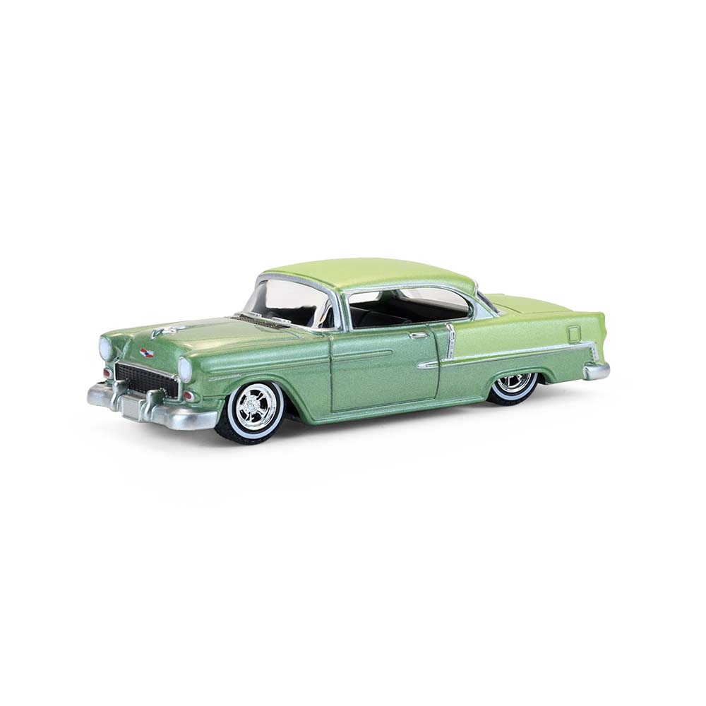 Bel Air Lowrider