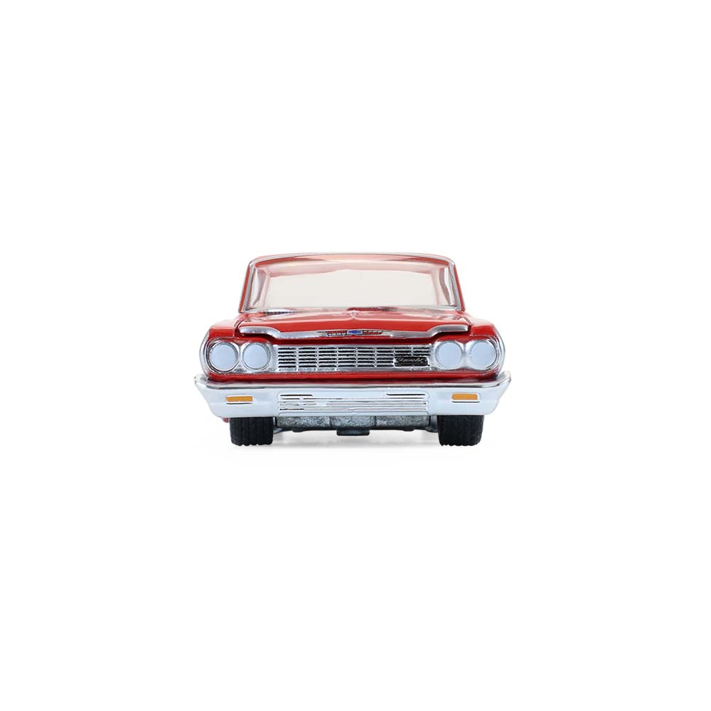 Biscayne Lowrider